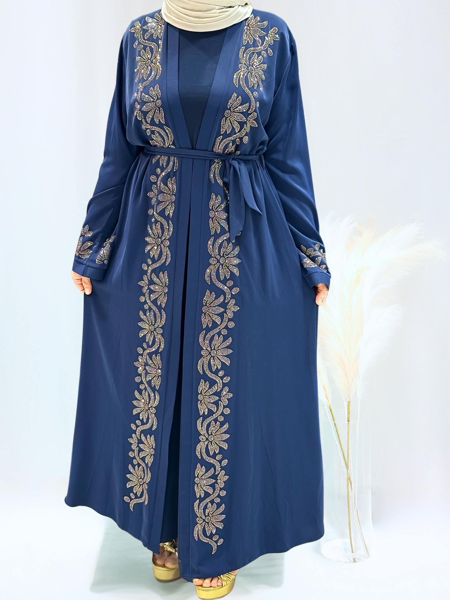 Robe Jasmine