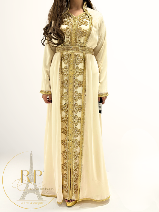 Caftan Aurore