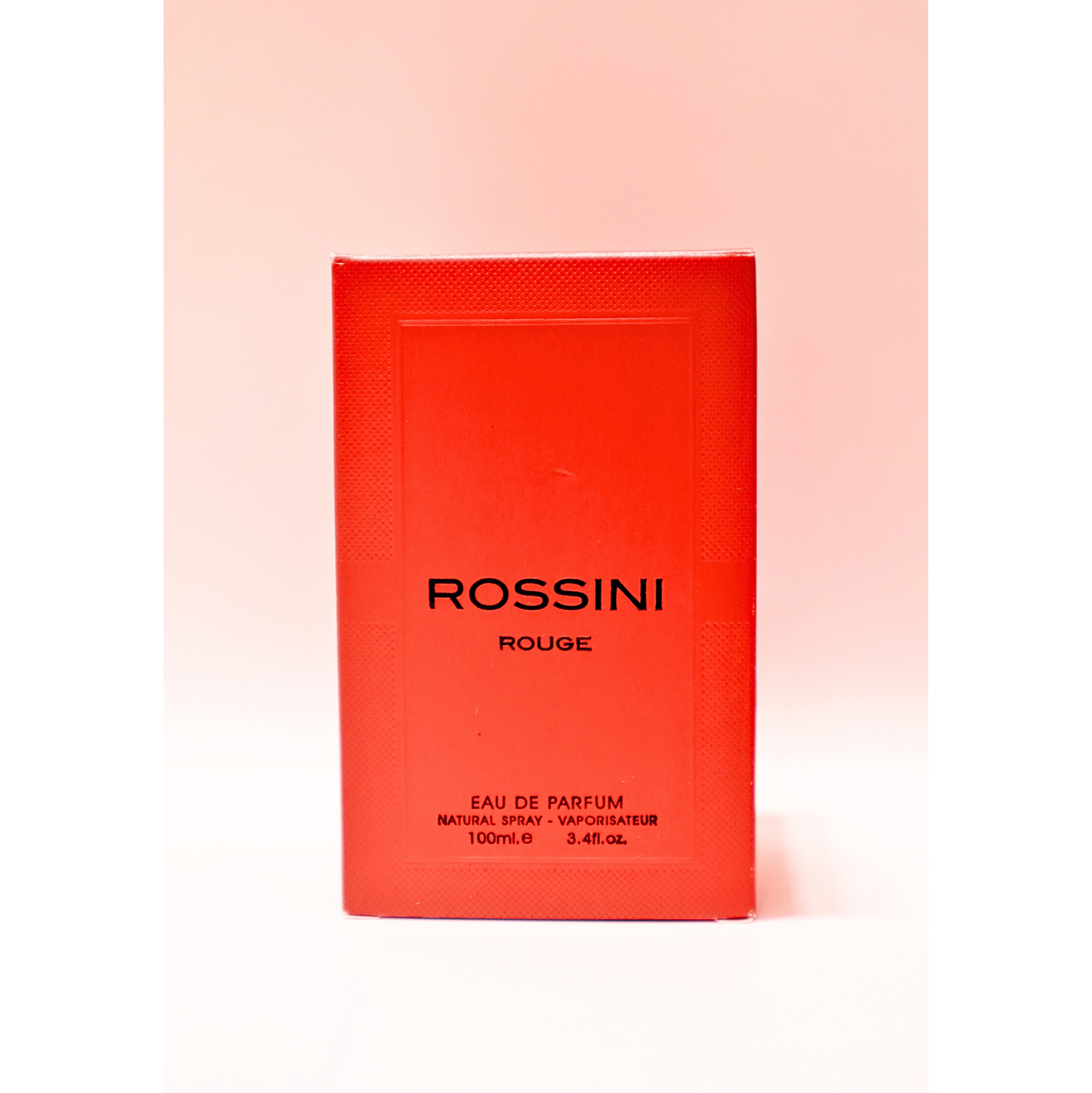 Rossini Rouge