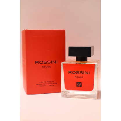 Rossini Rouge